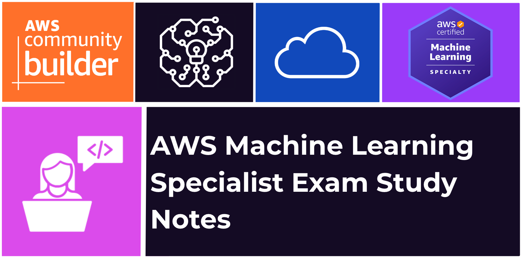 aws-ml-specialty-exam-types-of-data